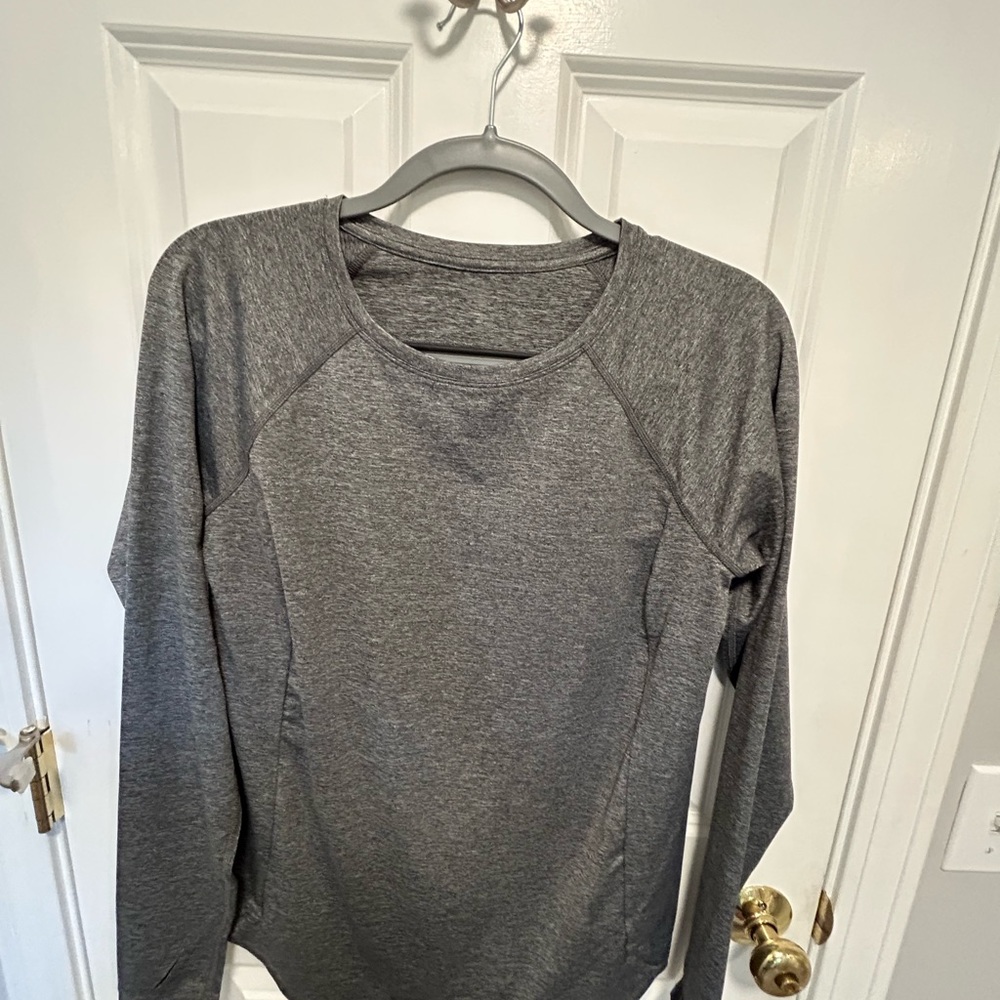 Tek Gear top